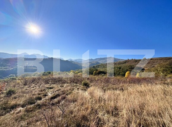 Teren de vânzare Aiud - 162141TV | BLITZ Alba Iulia | Poza2