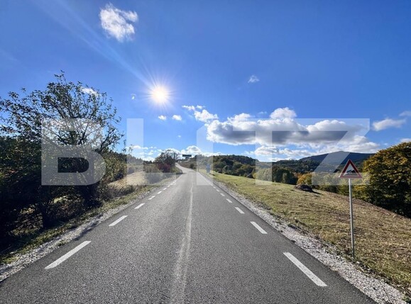 Teren de vânzare Aiud - 162142TV | BLITZ Alba Iulia | Poza2