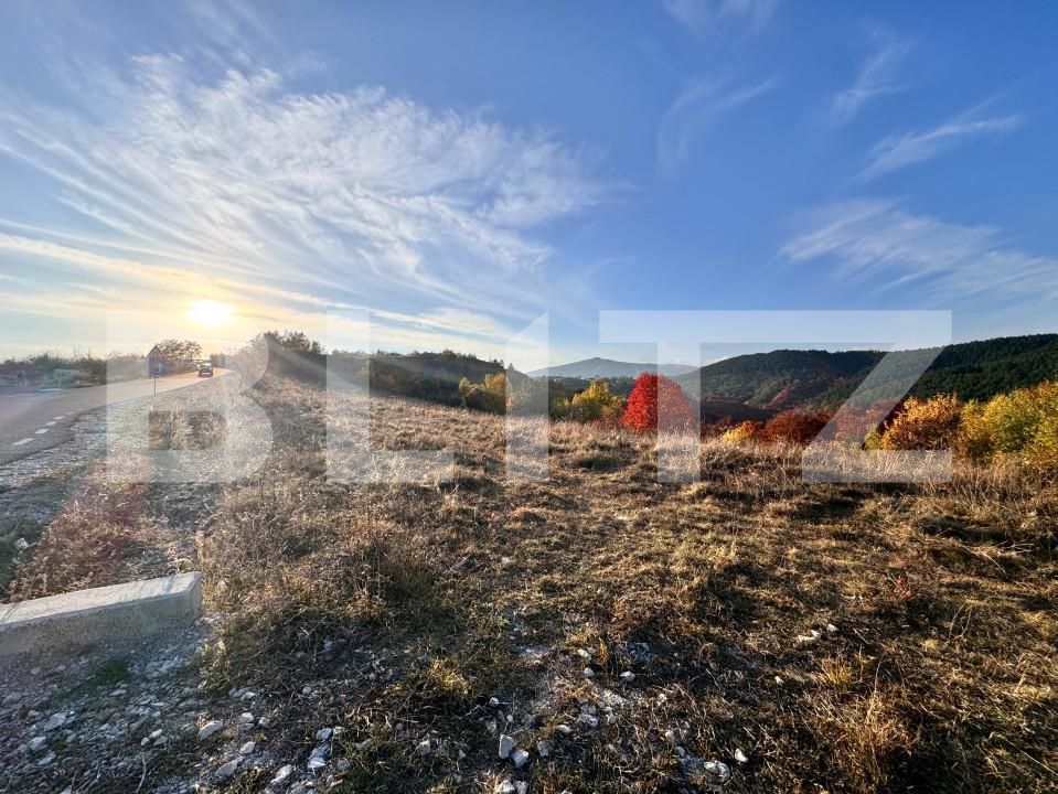 Teren de vânzare Aiud - 162142TV | BLITZ Alba Iulia | Poza3