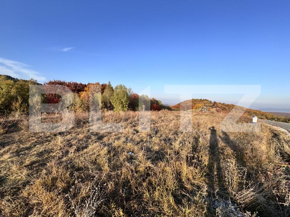 Teren de vânzare Aiud - 162142TV | BLITZ Alba Iulia | Poza5