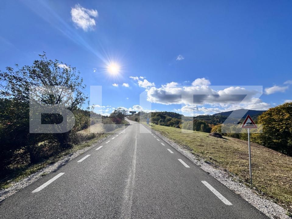 Teren de vânzare Aiud - 162142TV | BLITZ Alba Iulia | Poza2