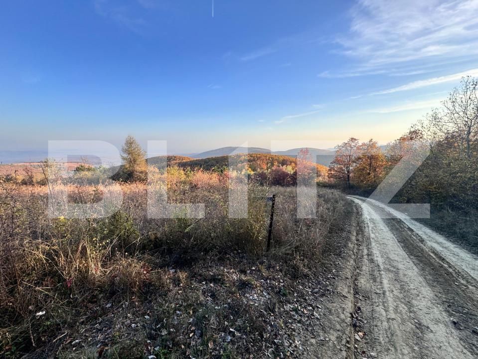 Teren de vânzare Aiud - 162143TV | BLITZ Alba Iulia | Poza2