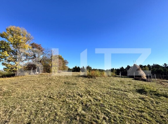 Teren de vânzare Aiud - 162144TV | BLITZ Alba Iulia | Poza1