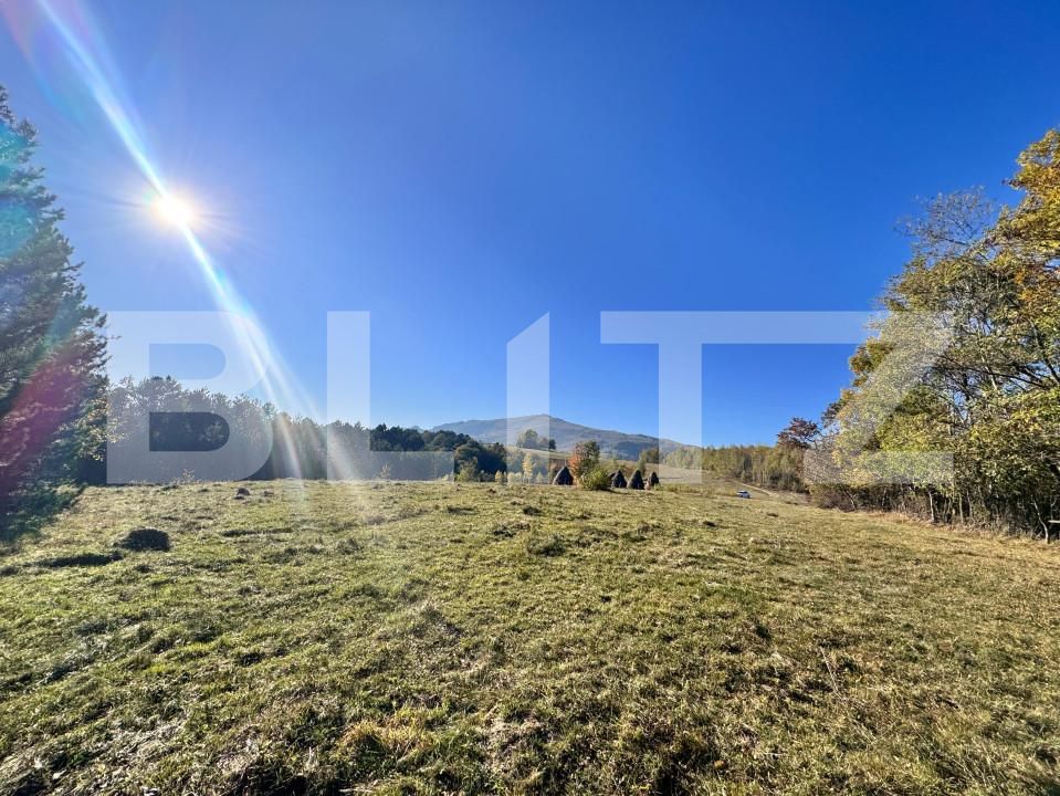 Teren de vânzare Aiud - 162144TV | BLITZ Alba Iulia | Poza2