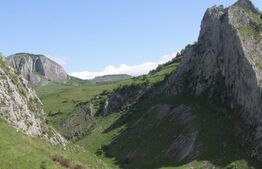 INVESTITIE !Teren  Cheile Valisoarei 1000 mp