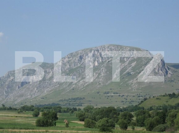 Teren de vânzare Aiud - 162152TV | BLITZ Alba Iulia | Poza1