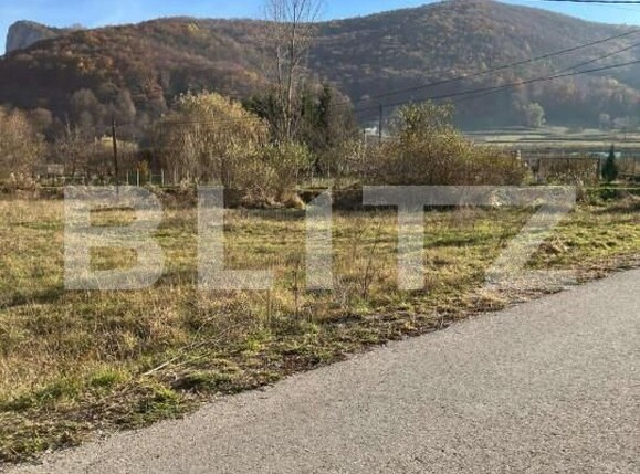 Teren de vânzare Aiud - 162152TV | BLITZ Alba Iulia | Poza2