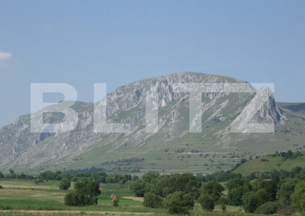Teren de vânzare Aiud - 162152TV | BLITZ Alba Iulia | Poza1