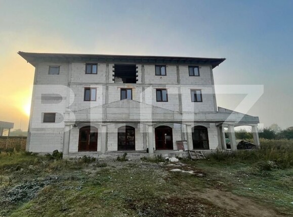 Spațiu comercial de vânzare Cetate - 162159SVC | BLITZ Alba Iulia | Poza1