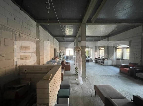 Spațiu comercial de vânzare Cetate - 162159SVC | BLITZ Alba Iulia | Poza3