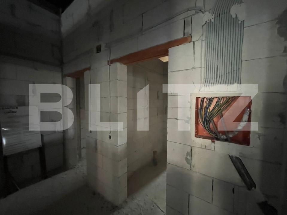 Spațiu comercial de vânzare Cetate - 162159SVC | BLITZ Alba Iulia | Poza6