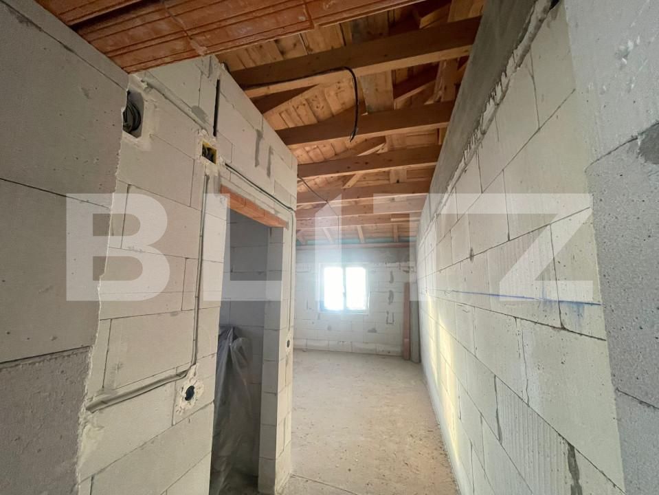 Spațiu comercial de vânzare Cetate - 162159SVC | BLITZ Alba Iulia | Poza8