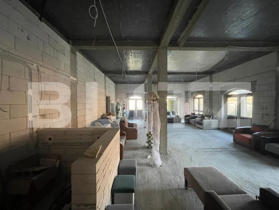 Spațiu comercial de vânzare Cetate - 162159SVC | BLITZ Alba Iulia | Poza3