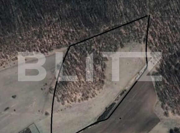 Teren de vânzare Exterior Nord - 162164TV | BLITZ Alba Iulia | Poza1