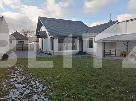 Casa de vânzare 4 camere Sebeș - 162165CV | BLITZ Alba Iulia | Poza1