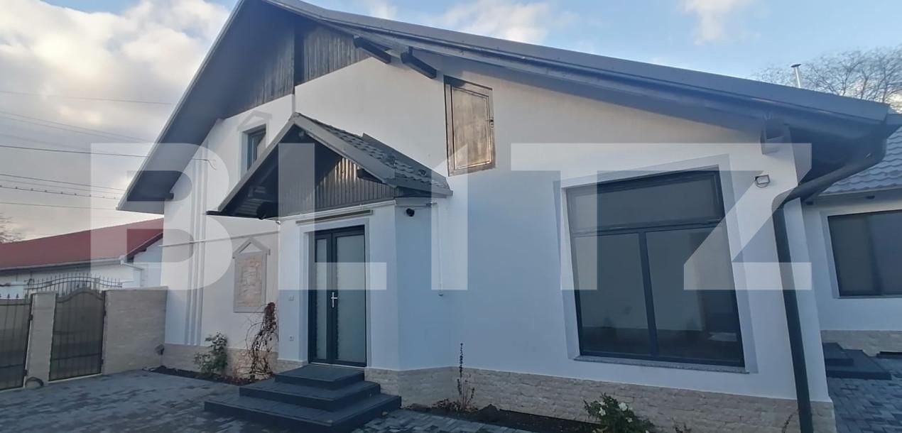 Casa de vânzare 4 camere Sebeș - 162165CV | BLITZ Alba Iulia | Poza2