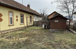 Casa individuala pretabila ca birou