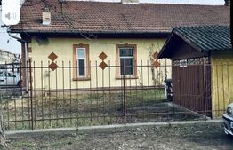 Casa individuala pretabila ca birou