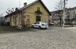 Casa individuala pretabila ca birou