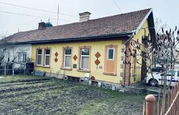 Casa individuala pretabila ca birou