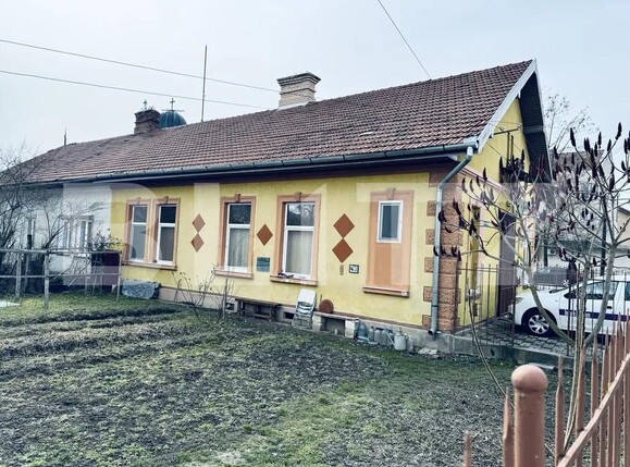 Casa de vânzare 2 camere Ocna Mures - 162170CV | BLITZ Alba Iulia | Poza2