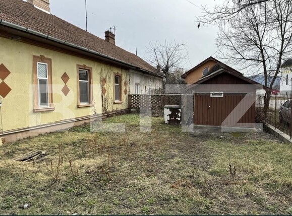 Casa de vânzare 2 camere Ocna Mures - 162170CV | BLITZ Alba Iulia | Poza4