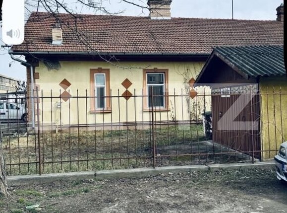 Casa de vânzare 2 camere Ocna Mures - 162170CV | BLITZ Alba Iulia | Poza5