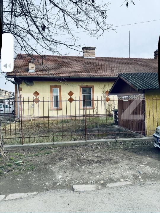 Casa de vânzare 2 camere Ocna Mures - 162170CV | BLITZ Alba Iulia | Poza5