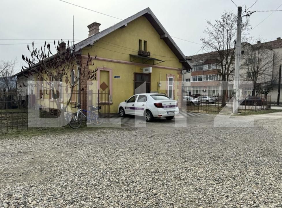 Casa de vânzare 2 camere Ocna Mures - 162170CV | BLITZ Alba Iulia | Poza3