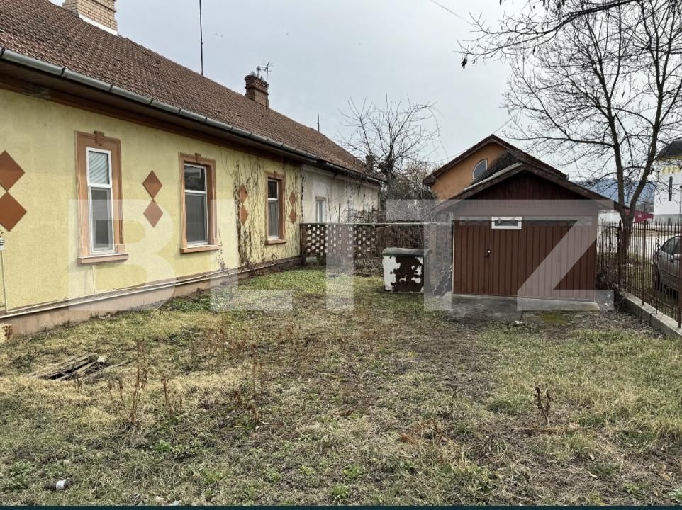 Casa de vânzare 2 camere Ocna Mures - 162170CV | BLITZ Alba Iulia | Poza4