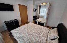 Apartament 2 camere, 57 mp etaj 2, Cugir