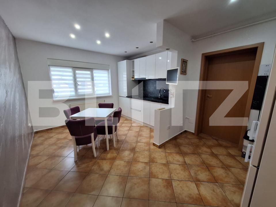 Apartament de vânzare 2 camere Cugir - 162175AV | BLITZ Alba Iulia | Poza2