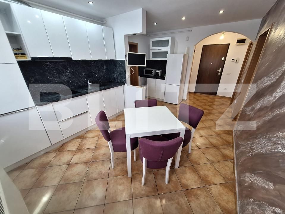 Apartament de vânzare 2 camere Cugir - 162175AV | BLITZ Alba Iulia | Poza1