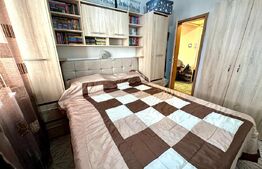 Apartament 3 camere, 63 mp, zona Spitalul Judetean