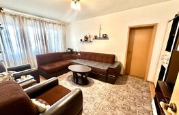 Apartament 3 camere, 63 mp, zona Spitalul Judetean