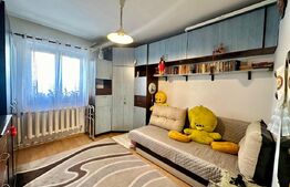 Apartament 3 camere, 63 mp, zona Spitalul Judetean