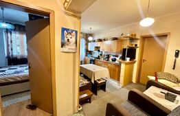 Apartament 3 camere, 63 mp, zona Spitalul Judetean