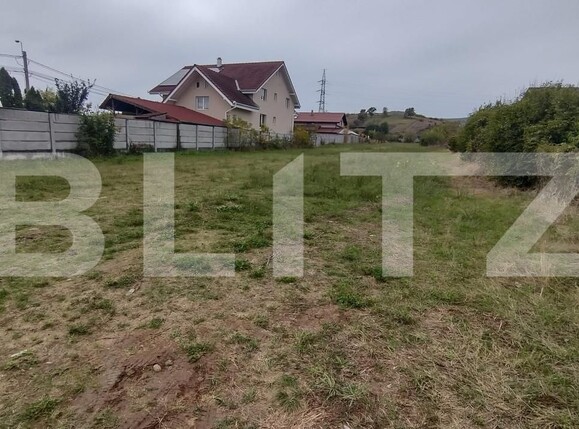 Teren de vânzare Micești - 162182TV | BLITZ Alba Iulia | Poza1