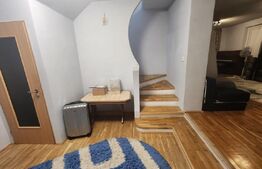 Casa individuala, 4 camere, 192 mp,Alba Iulia