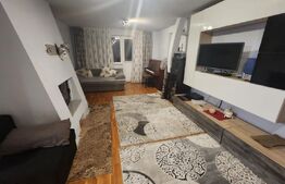 Casa individuala, 4 camere, 192 mp,Alba Iulia