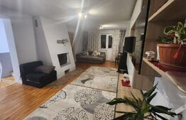 Casa individuala, 4 camere, 192 mp,Alba Iulia