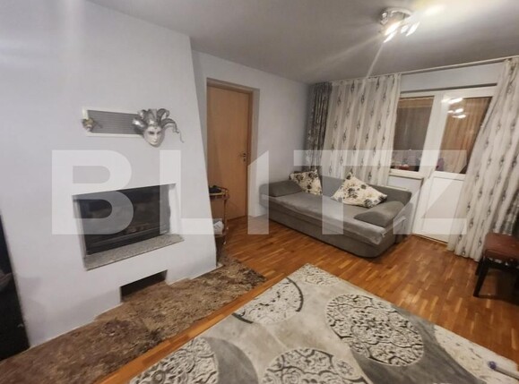 Casa de vânzare 4 camere Cetate - 162196CV | BLITZ Alba Iulia | Poza4