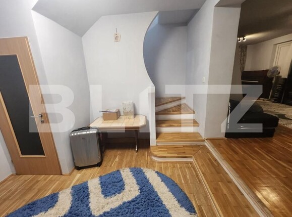 Casa de vânzare 4 camere Cetate - 162196CV | BLITZ Alba Iulia | Poza2