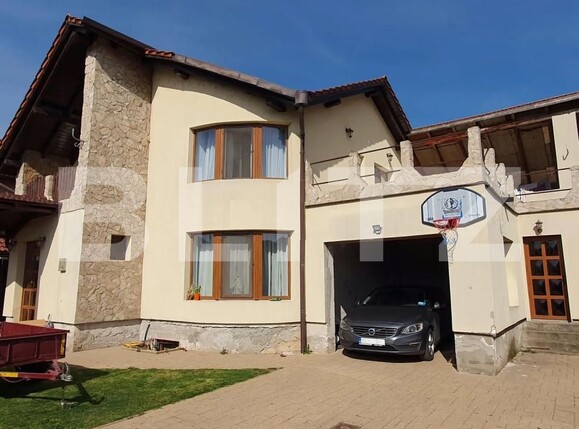 Casa de vânzare 4 camere Cetate - 162196CV | BLITZ Alba Iulia | Poza1
