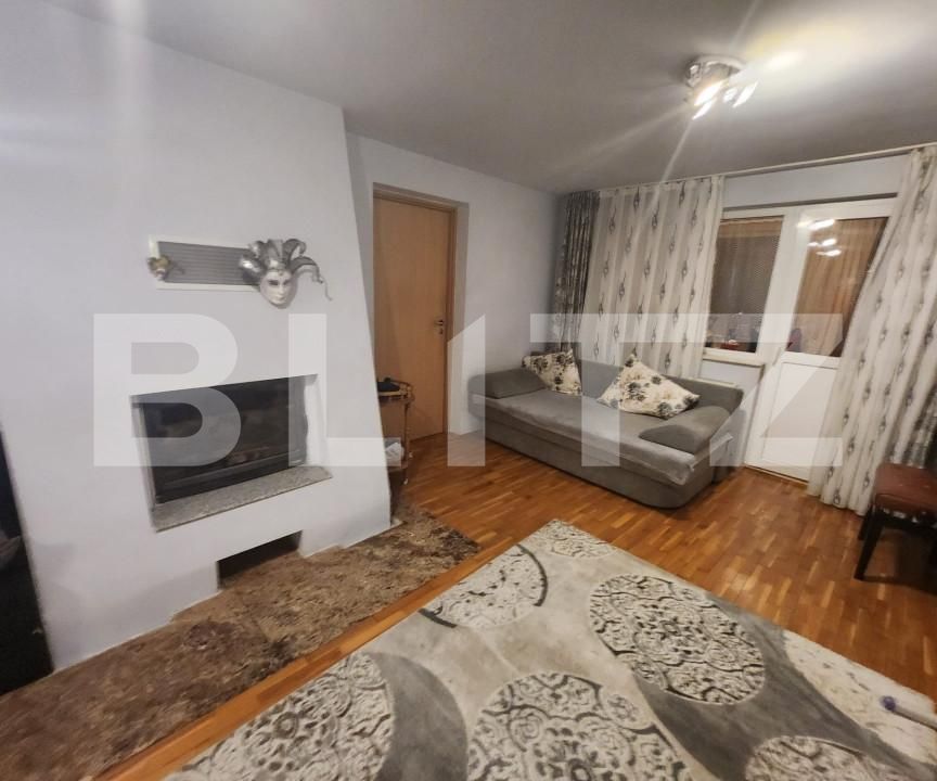 Casa de vânzare 4 camere Cetate - 162196CV | BLITZ Alba Iulia | Poza4