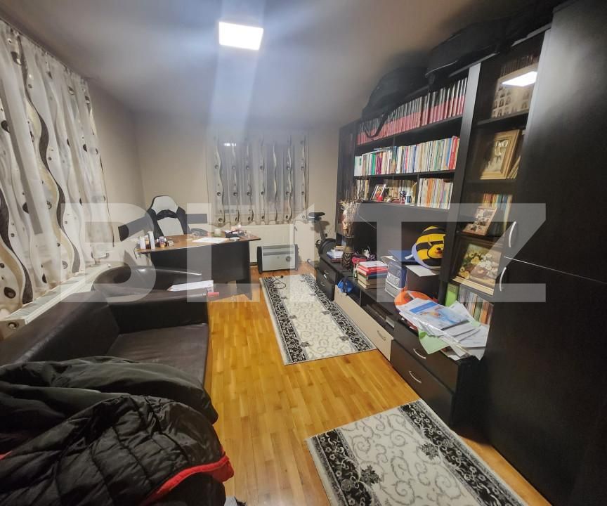 Casa de vânzare 4 camere Cetate - 162196CV | BLITZ Alba Iulia | Poza5
