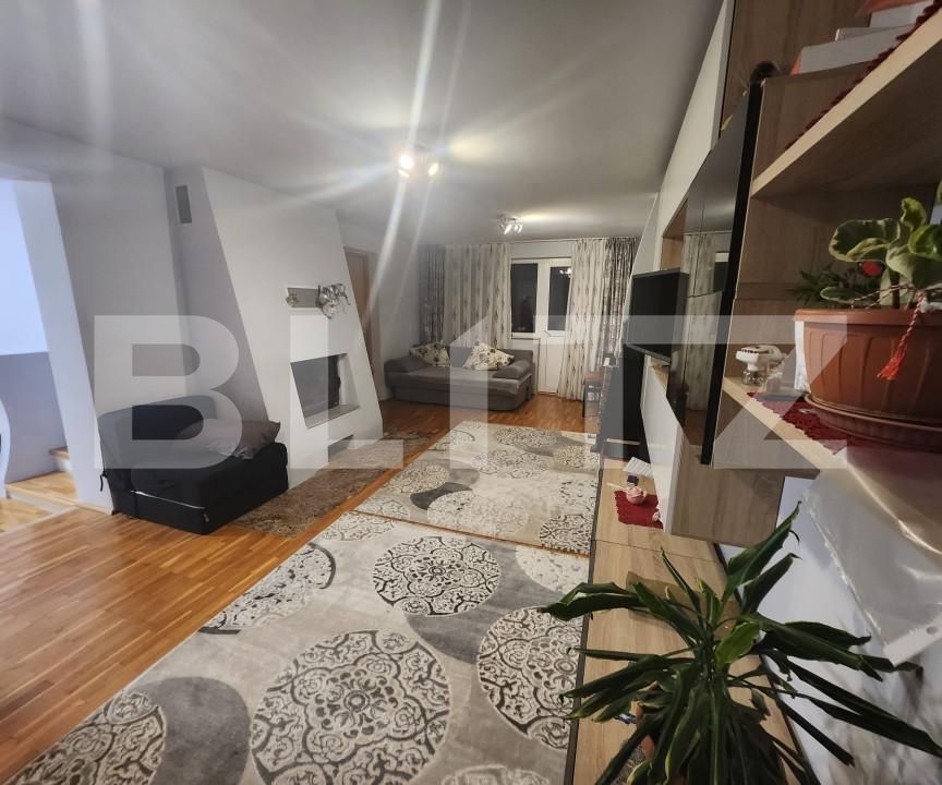 Casa de vânzare 4 camere Cetate - 162196CV | BLITZ Alba Iulia | Poza2