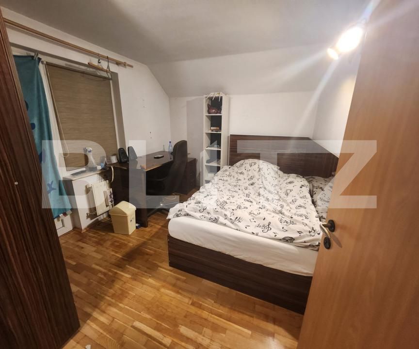 Casa de vânzare 4 camere Cetate - 162196CV | BLITZ Alba Iulia | Poza6