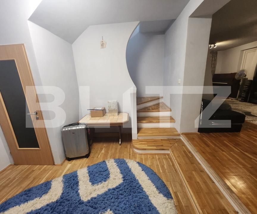 Casa de vânzare 4 camere Cetate - 162196CV | BLITZ Alba Iulia | Poza3