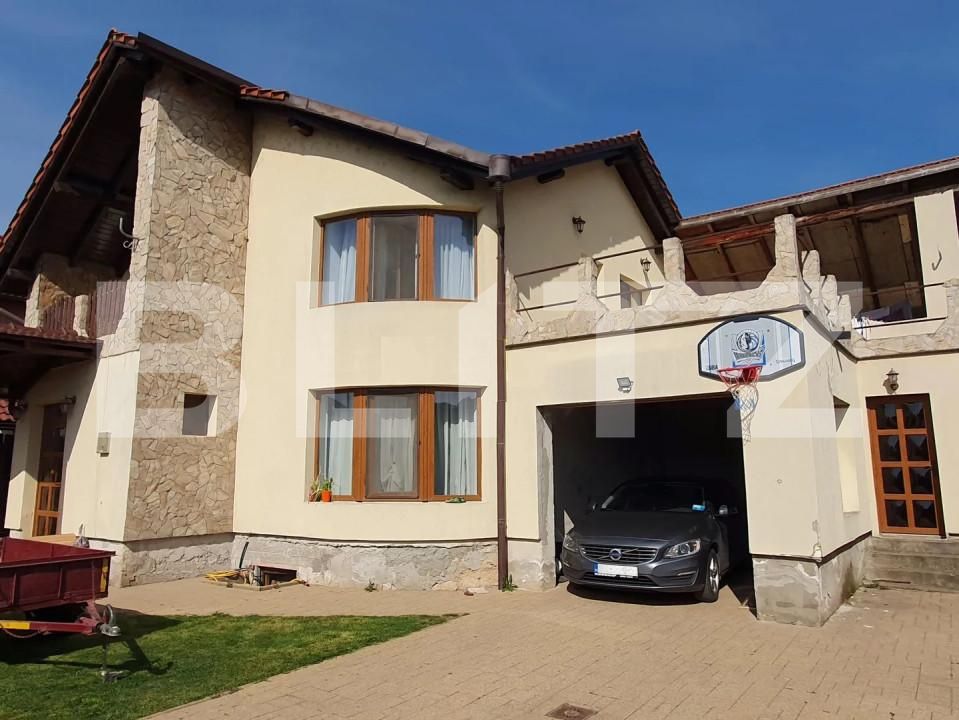Casa de vânzare 4 camere Cetate - 162196CV | BLITZ Alba Iulia | Poza1